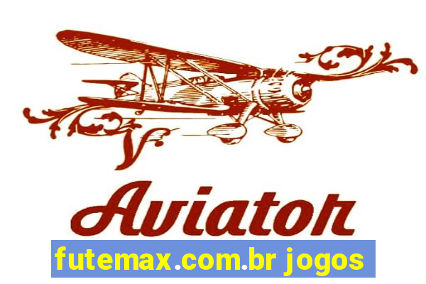 futemax.com.br jogos